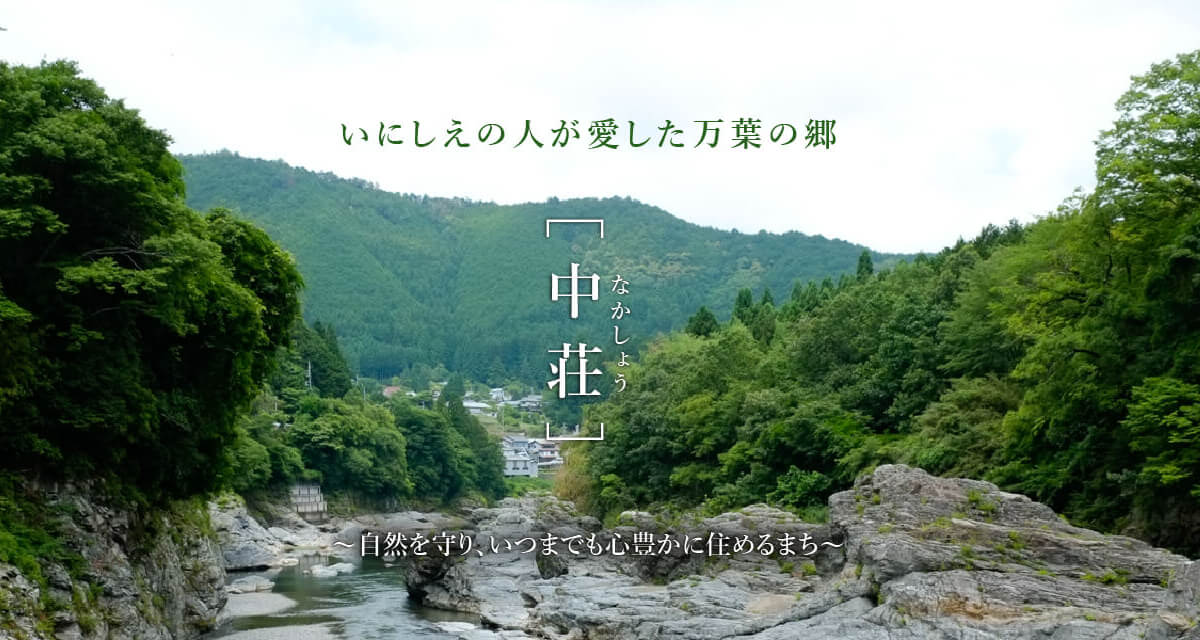 中荘地区まちづくり協議会は、「よしの」は中荘7大字で暮らしている人に迷惑をかけないまちづくりです。もちろん商売をされてる人にもです。事業として